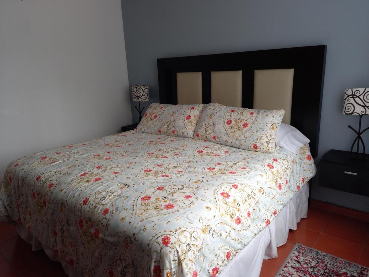 Toca Madera Hotel ชาปาลา ภายนอก รูปภาพ