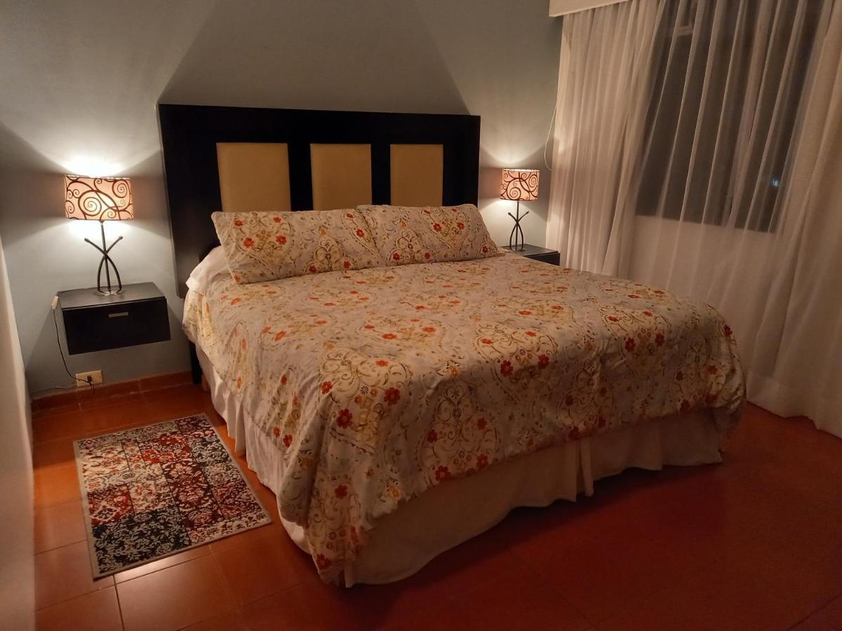 Toca Madera Hotel ชาปาลา ภายนอก รูปภาพ